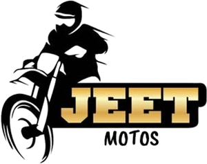 Logo Jeet Motos