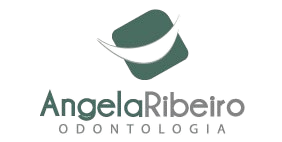 Logo Dra Angela Ribeiro Odontologia