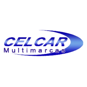 Logo Celcar Multimarcas